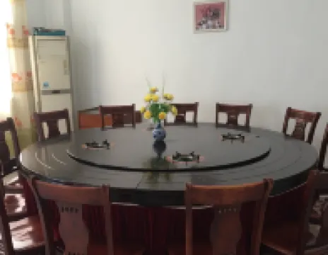 Jiangnan Hotel