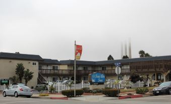 Sea Air Inn & Suites - Downtown - Restaurant Row