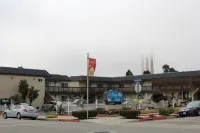 Sea Air Inn & Suites - Downtown - Restaurant Row