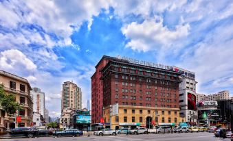 Metropolo YMCA Hotel Shanghai