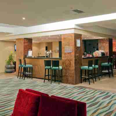 威靈頓東方港國敦酒店 Fitness & Recreational Facilities