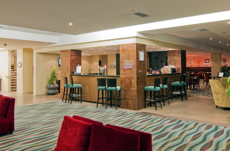 Copthorne Hotel Wellington Oriental Bay photo 2