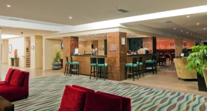 Copthorne Hotel Wellington, Oriental Bay