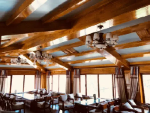 Zhagana Mijing Holiday Boutique Inn