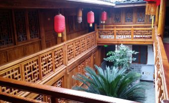 Shunfeng Inn