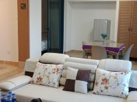 惠东万科双月湾日月岛海景度假公寓 - 亲海别墅洋房套房两房一厅