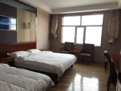 Qinghai Lake Hengya Hotel