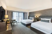 Handlery Union Square Hotel Hotels in San Francisco