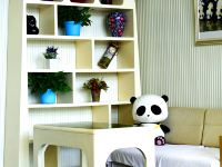 峨眉山秀湖半岛熊猫主题度假酒店 - 其他