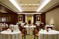 Copthorne King's Hotel Singapore - واي فاي