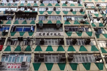 Qian Yue Inn