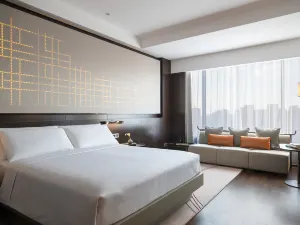 Renaissance Shenyang West Hotel