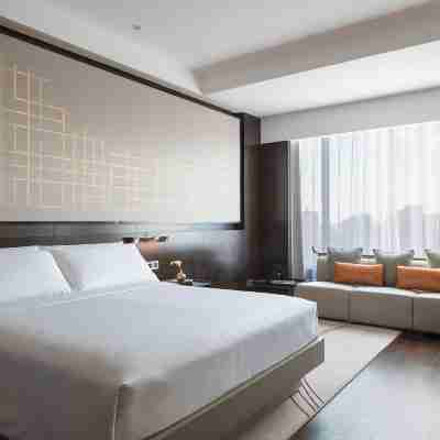 瀋陽太陽獅萬麗飯店 Rooms
