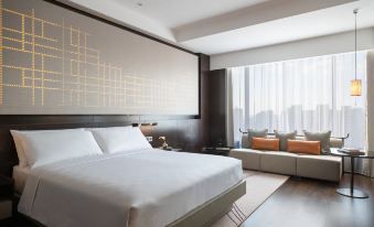 Renaissance Shenyang West Hotel