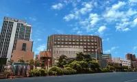 Kaleiston Hotel Hotels in Che Kung Temple, Zhuzilin