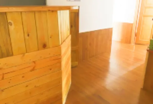 長白山舒馨旅館