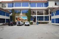Overseas Tibetan Hotel Hotels near Labrang Monastery