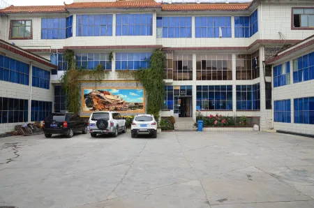 Overseas Tibetan Hotel