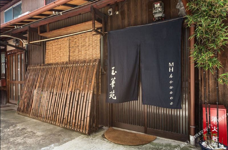 シークレットガーデン京都 京都 宿泊予約 安い料金プラン 口コミ 部屋写真 Trip Com