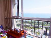 威海威之窗观海酒店 - 豪华观海观山全景家庭房
