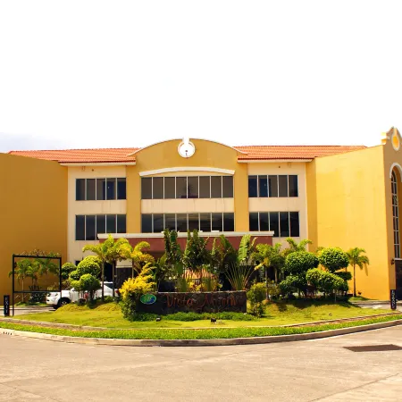 Vista Marina Hotel and Resort