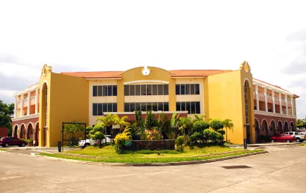 Vista Marina Hotel and Resort