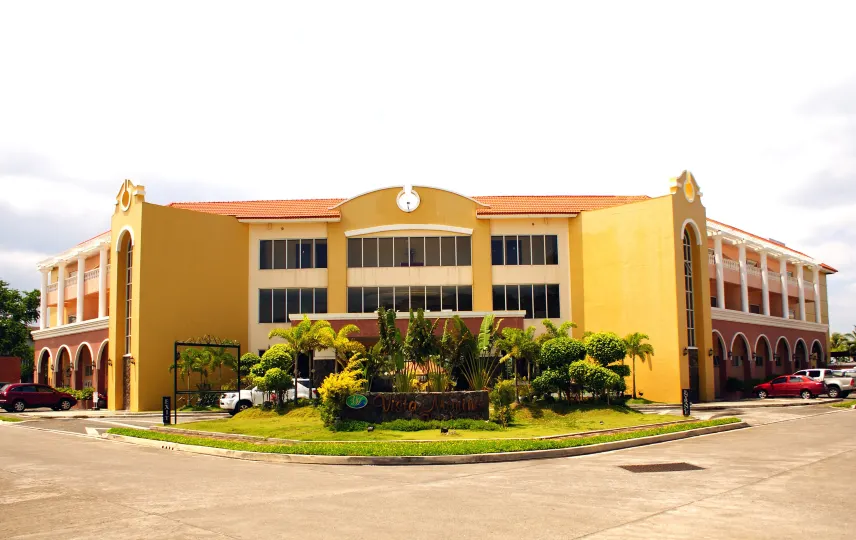 Vista Marina Hotel and Resort