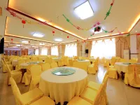Shunyi Oriental Hotel (Huidong High-speed Railway Station)