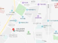 郴州五岭迎宾馆 - 酒店附近