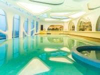 上海大船酒店 - 室内游泳池