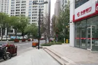 Tianjin Jin'ao Apartment