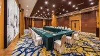 Fairy Tale World Theme Hotel Hotels in Hongya County