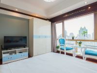 上海美伦酒店式公寓 - 观景大床房