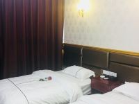 重庆久雅酒店 - 标准间