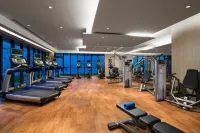 Ascott Hengshan Serviced Apartments