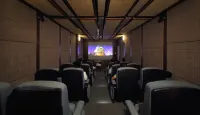 The Cliff Resort & Residences - Gym