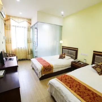 Chongyi Xirui Boutique Hotel