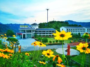 Qingliangzhai Resort Hotel