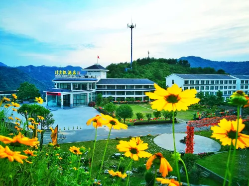 Qingliangzhai Resort Hotel