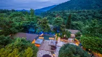 Fairy Tale World Theme Hotel Hotels in Hongya County