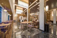 Qiandao Lake Seclusion Hotel (Central Lake Scenic Area Branch) - فطور
