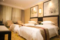 GreenTree Alliance Hotel (Ningjin Debai Plaza) Hôtels à : Ningjin