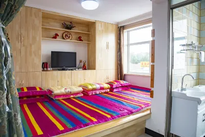 Jindalai Inn Hotels in North slope of Changbai Mountain