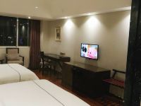 名季酒店(广州南沙店) - 商务双床房