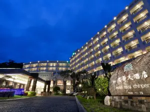 台東知本老爺大飯店