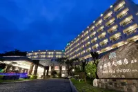 Hotel Royal Chihpen Spa Hotels in Taitung