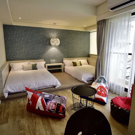 Sakagami Hotel Отели рядом с достопримечательностью «Храм Конфуция»
