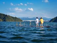 千岛湖观沚度假民宿 - 私人海滩