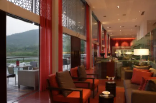 Kayumanis Nanjing Private Villa & Spa