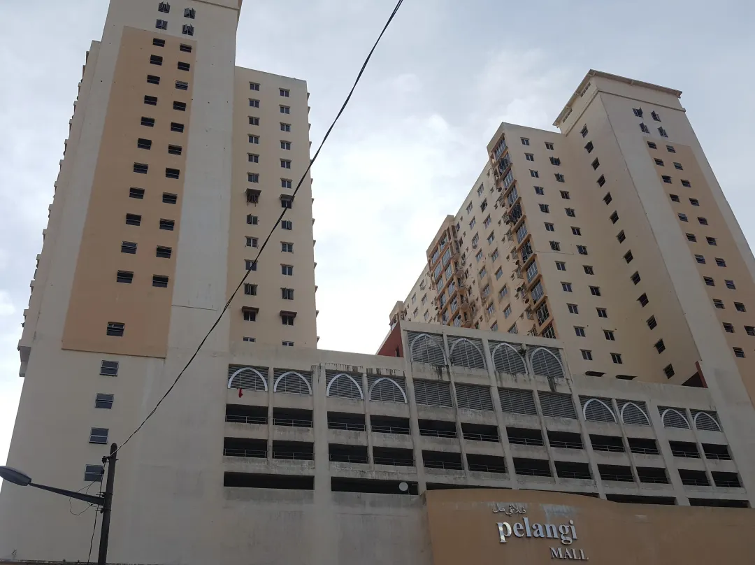Prestige Pelangi 1 - Pasir Mas